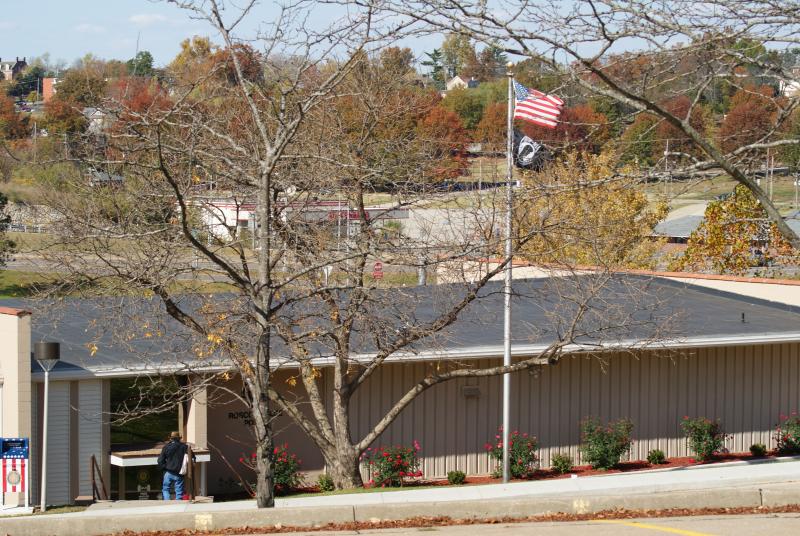Roscoe Enloe Post 5 The American Legion Centennial Celebration